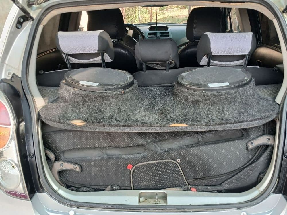 Спарк сотилади Срочно!  Метан газ 3300$ — 5