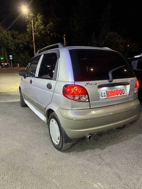 Matiz best 2015 yil — 1