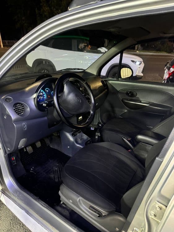 Matiz best 2015 yil — 2