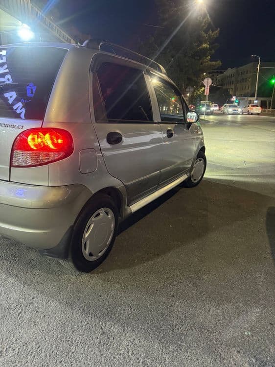 Matiz best 2015 yil — 3
