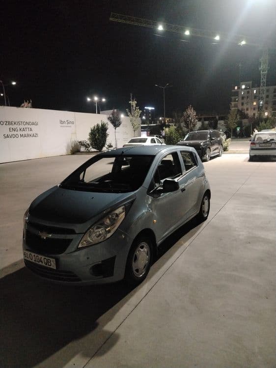 Spark sotilad 1 Li mator gaz 65 tali afarmlenaga — 1
