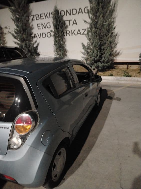Spark sotilad 1 Li mator gaz 65 tali afarmlenaga — 4