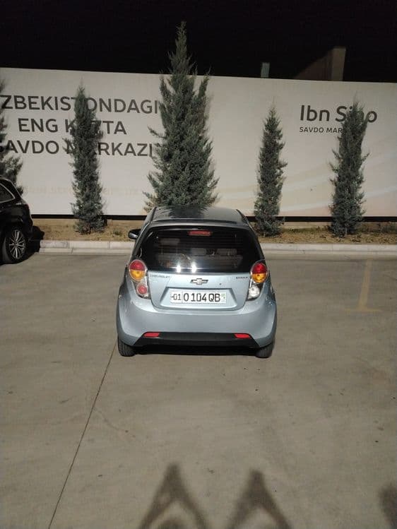 Spark sotilad 1 Li mator gaz 65 tali afarmlenaga — 5