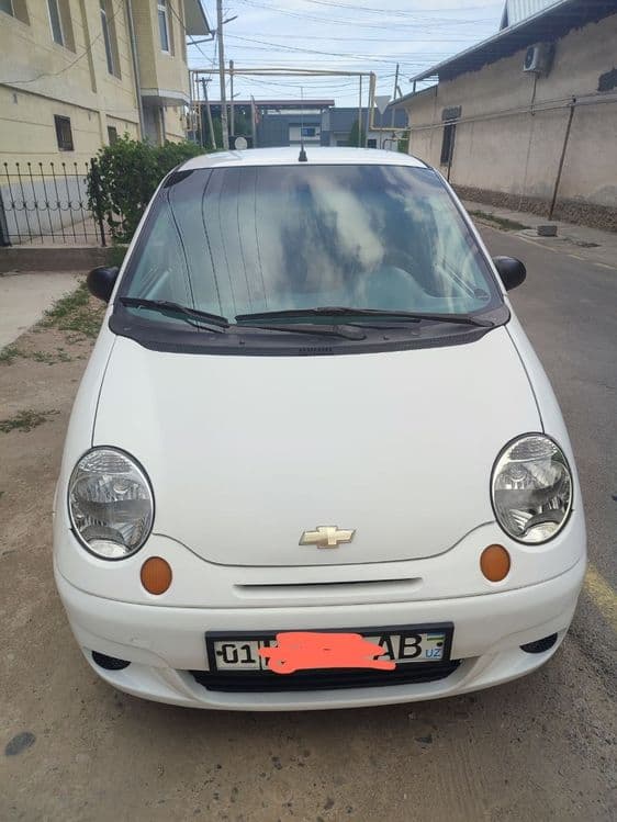 Matiz prastoy 2016 sotiladi — 1