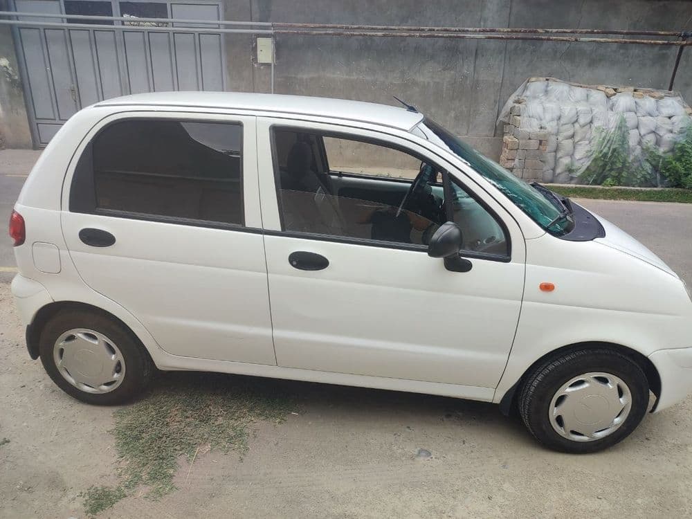 Matiz prastoy 2016 sotiladi — 2
