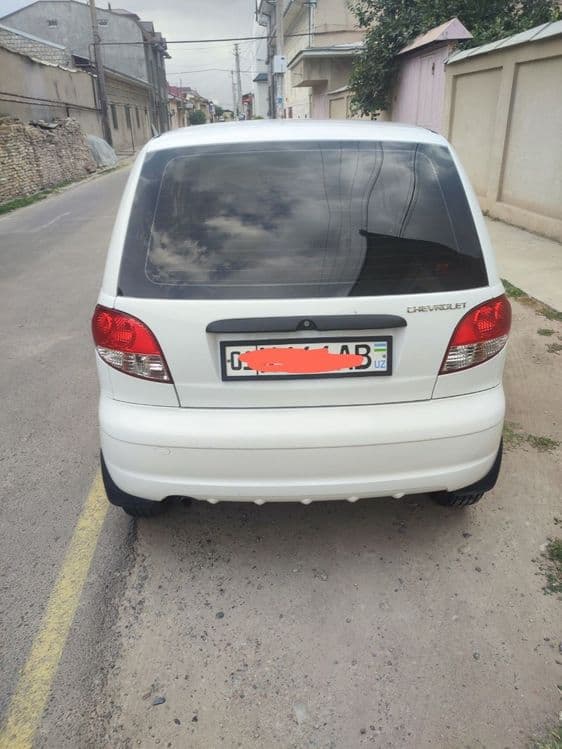 Matiz prastoy 2016 sotiladi — 4