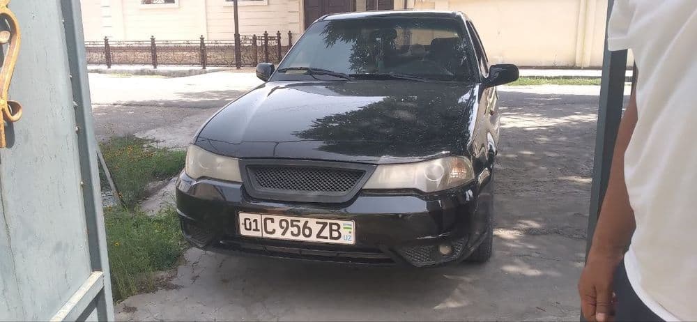 Nexia 2 2009 продаётся — 2