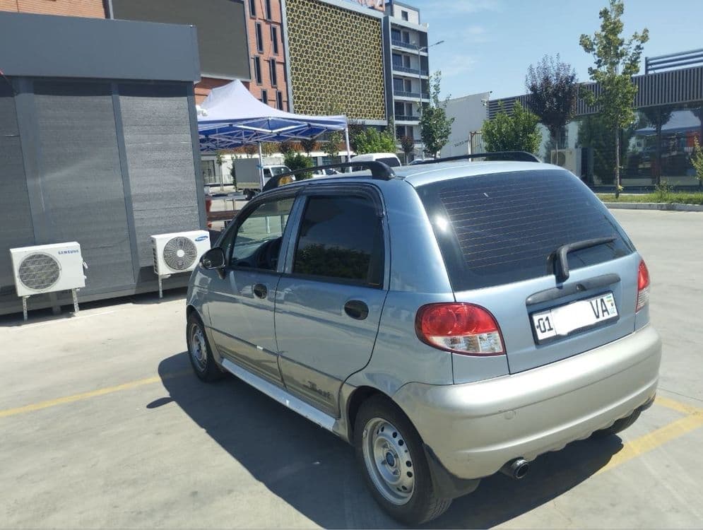Matiz Best Sotiladi — 3
