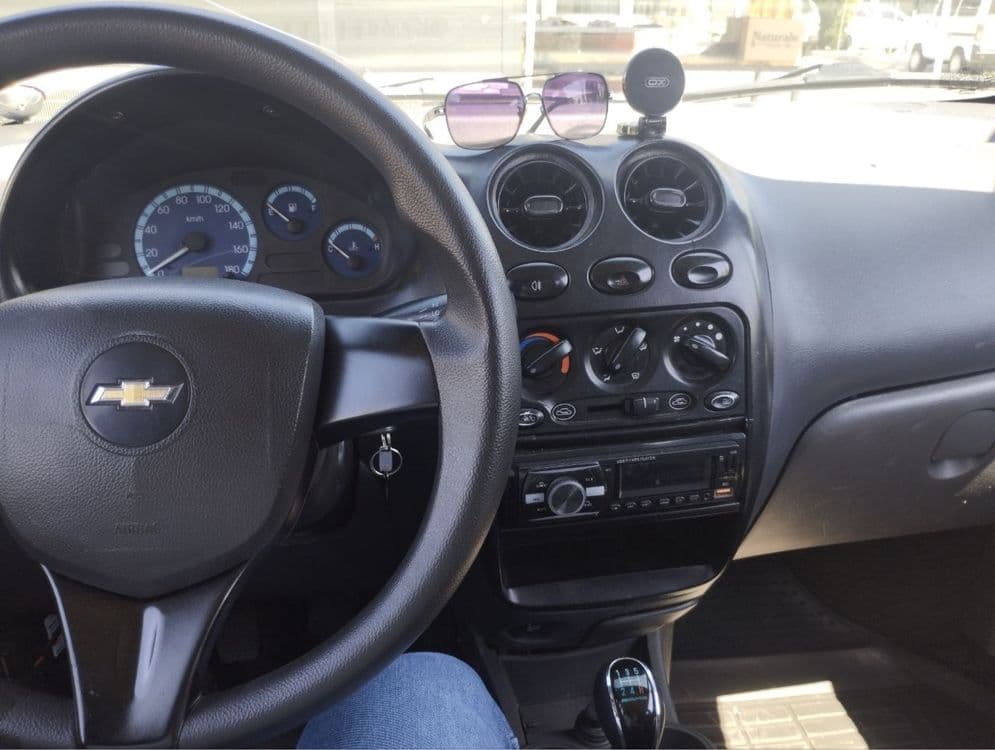 Matiz Best Sotiladi — 4