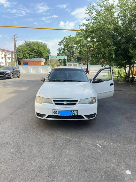 Продаётся Nexia 2 1.6 Donc — 2