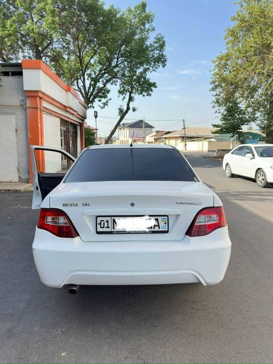 Продаётся Nexia 2 1.6 Donc — 3