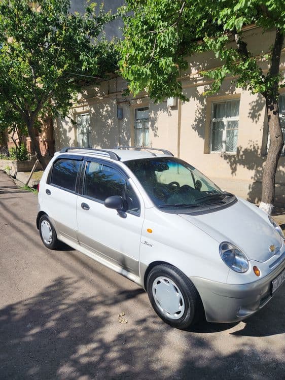 Matiz best 2010 yil — 2