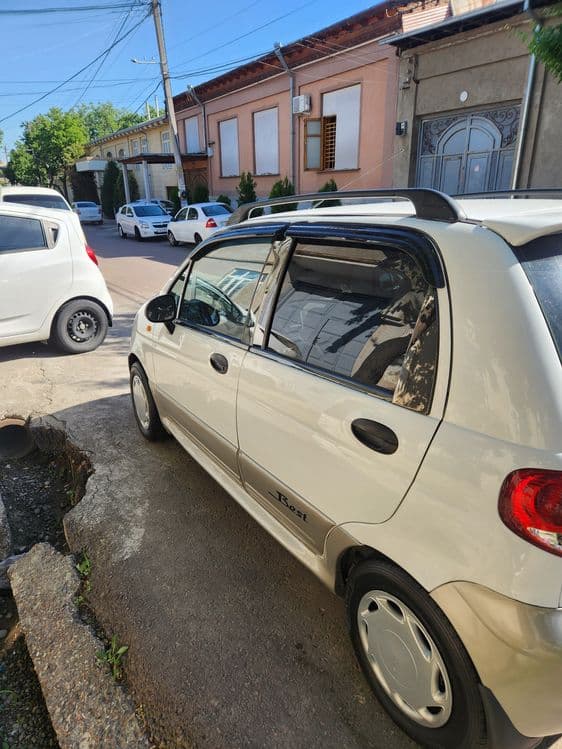 Matiz best 2010 yil — 4