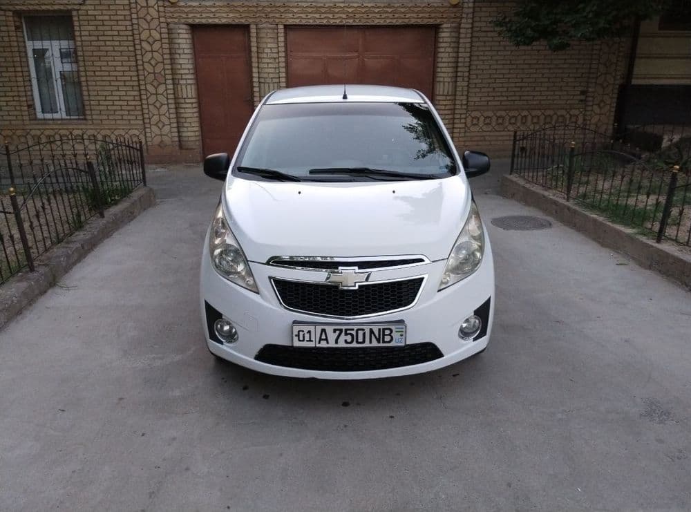 Spark holti ideal umuman ishi yoq olasz haydisz — 1