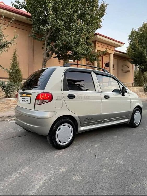 Matiz arenda ga beriladi — 2