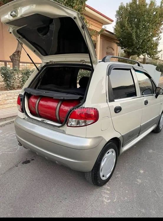 Matiz arenda ga beriladi — 3