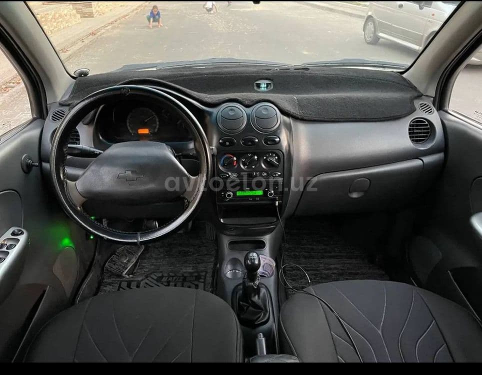 Matiz arenda ga beriladi — 4
