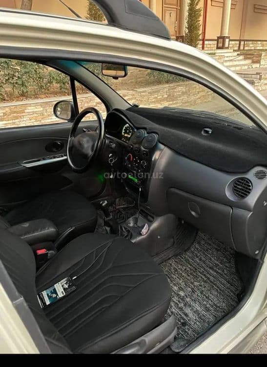 Matiz arenda ga beriladi — 6
