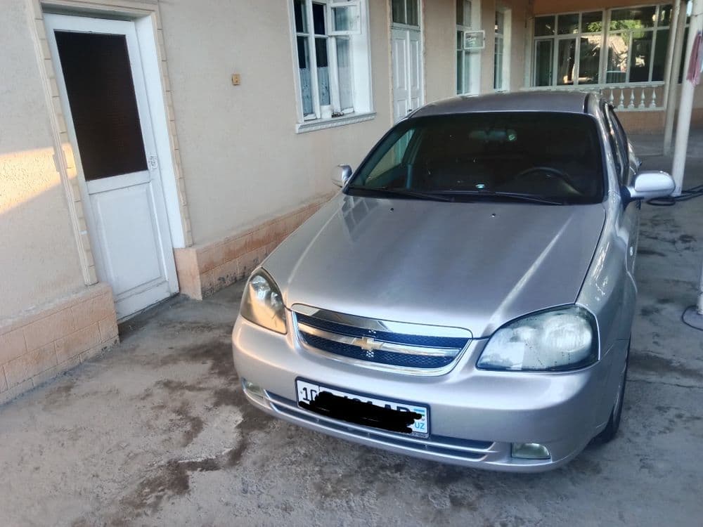 Продается Ласети — 3