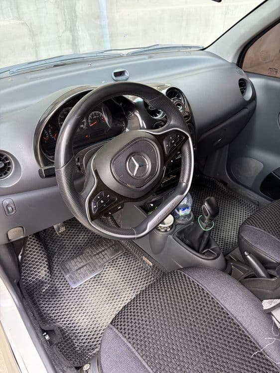 Matiz Best 2011 Sotiladi — 4