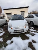 Продаётся автомобил chevrolet Matiz
