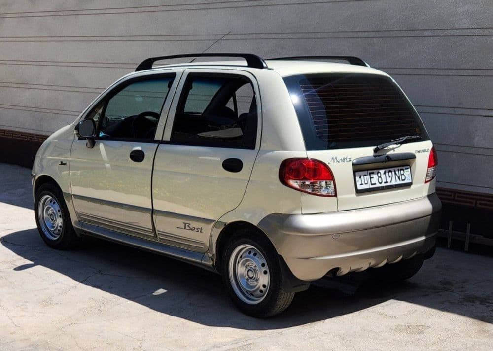 Matiz Best 2015. — 4