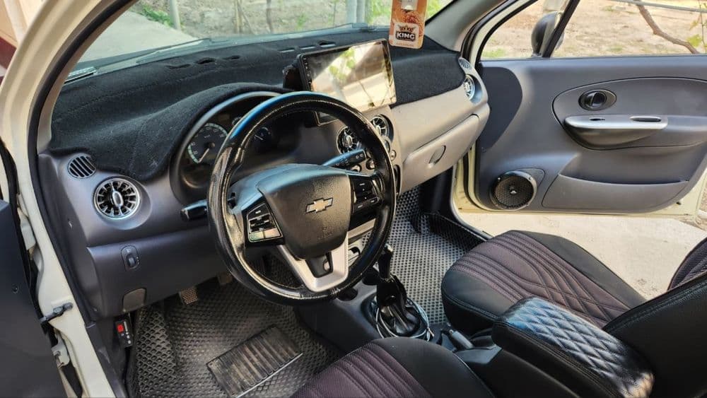 Matiz Best 2015. — 5