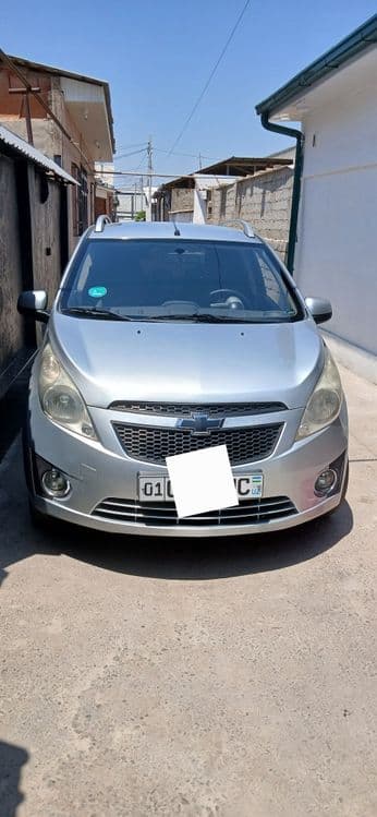 Спарк 2012 йил 260.000 пробег — 1