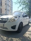 Spark 2012 yil kota mator 1.25 mator
