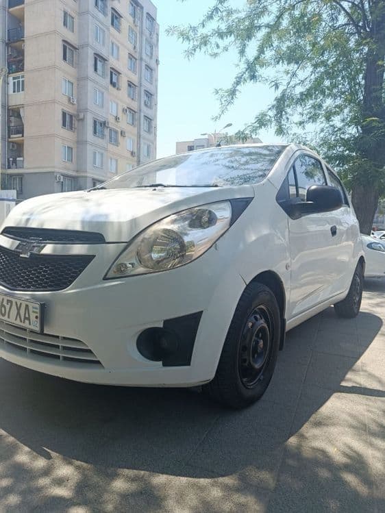 Spark 2012 yil kota mator 1.25 mator — 1