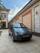 Матиз 2017 срочни 3700$