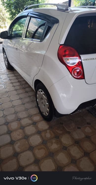 Spark srochni sotiladi — 4