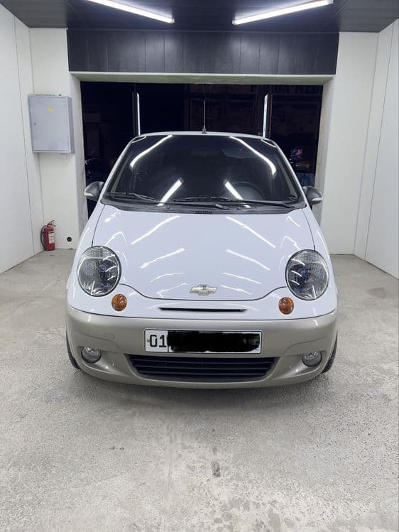 Matiz best 2018 yil — 1