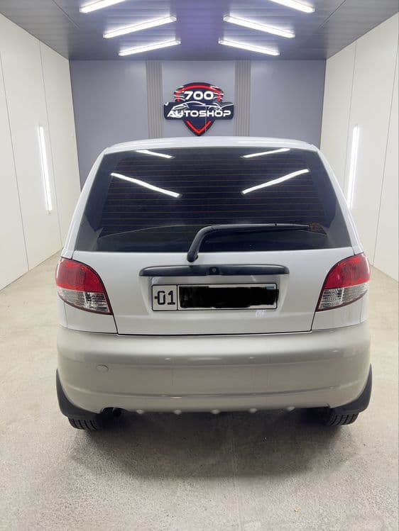 Matiz best 2018 yil — 2