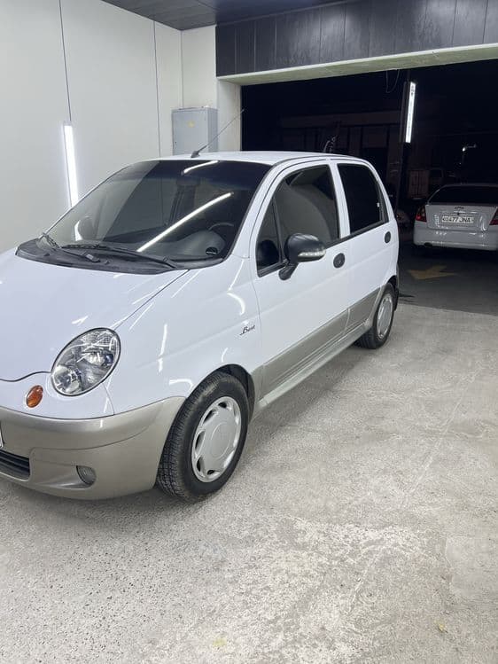Matiz best 2018 yil — 3