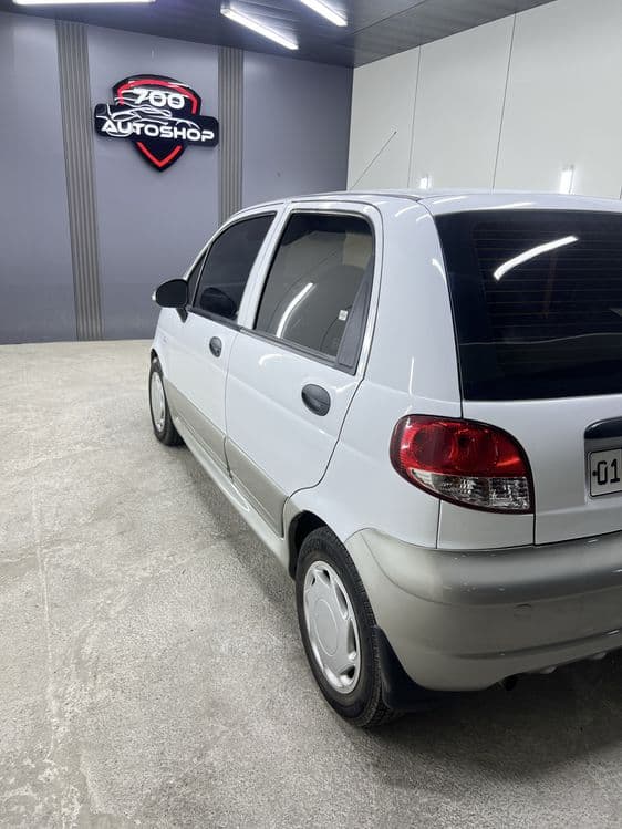 Matiz best 2018 yil — 5
