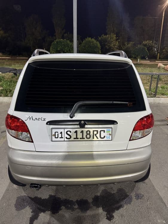 Matiz best kandisaner 2015yil  ideal xc qanaqa iwi yoq polni navarot — 2