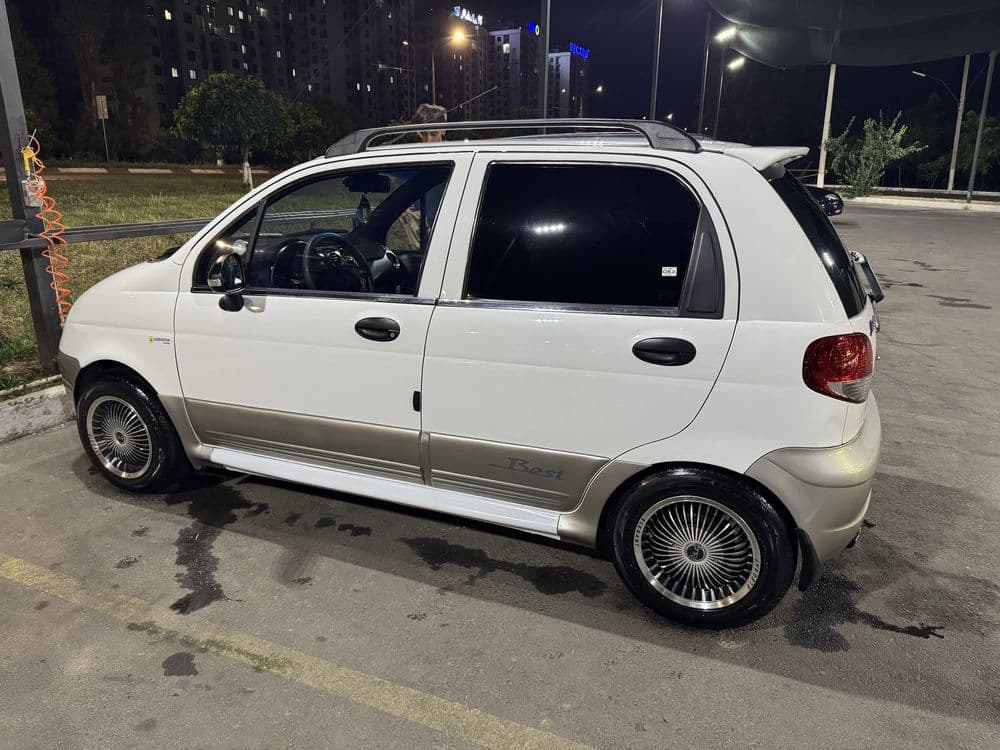 Matiz best kandisaner 2015yil  ideal xc qanaqa iwi yoq polni navarot — 3