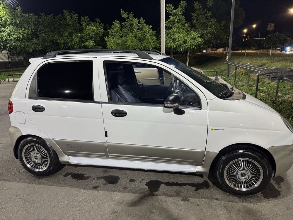 Matiz best kandisaner 2015yil  ideal xc qanaqa iwi yoq polni navarot — 4