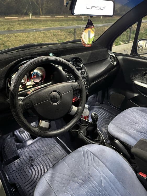 Matiz best kandisaner 2015yil  ideal xc qanaqa iwi yoq polni navarot — 5