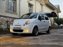 Matiz Arenda zavod avtomat