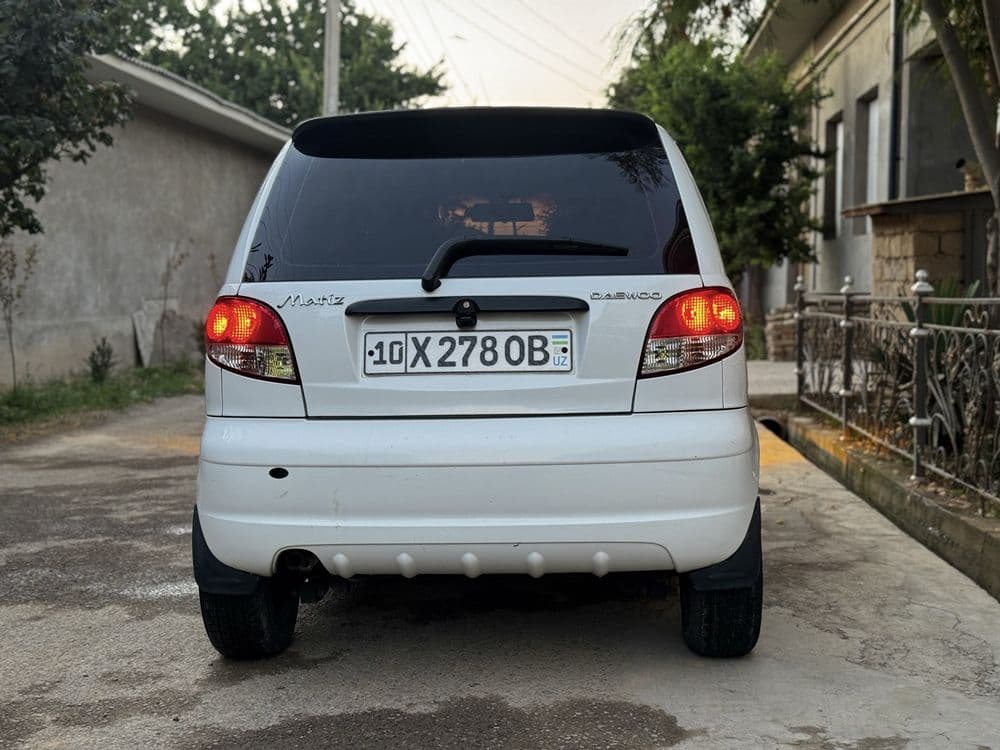 Matiz Arenda zavod avtomat — 5