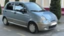 Matiz best 2012 gaz