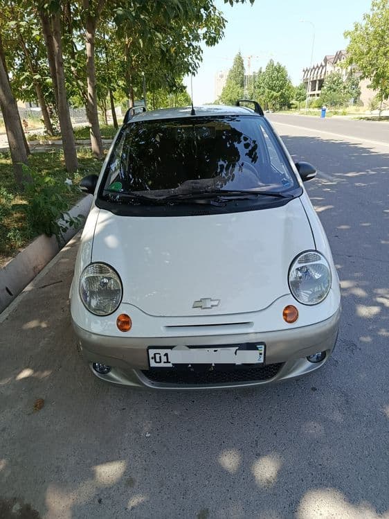 Matiz best 2015 yil — 1