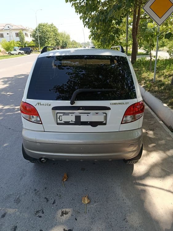Matiz best 2015 yil — 2