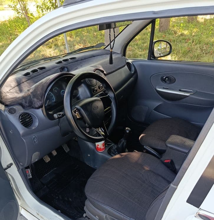 Matiz best 2015 yil — 3