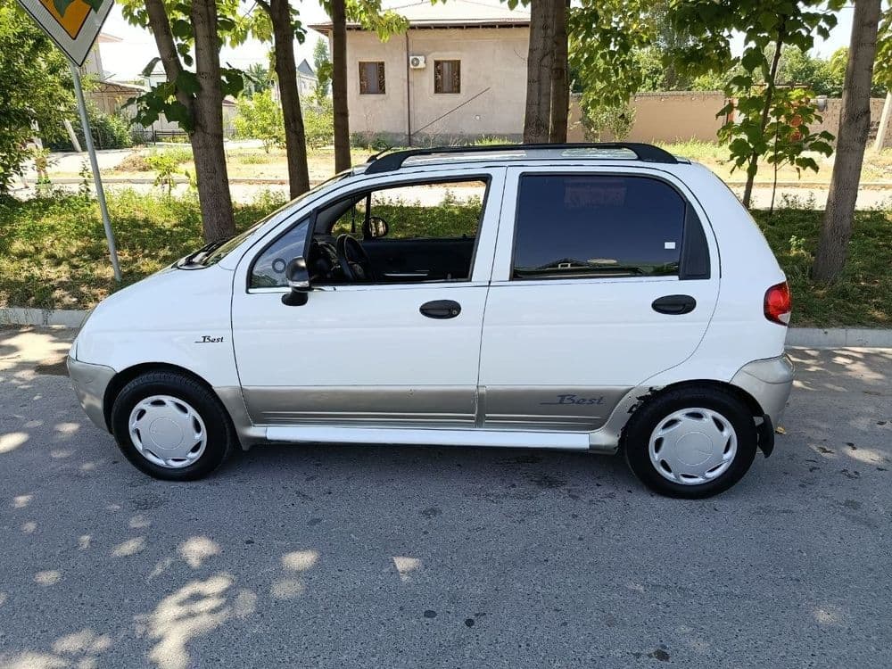 MATIZ BEST 2015 alo — 1