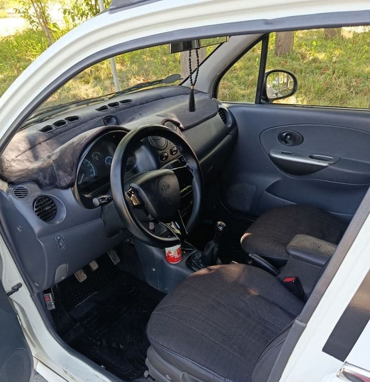 MATIZ BEST 2015 alo — 5