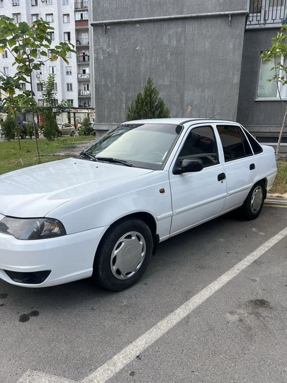Nexia 2 sotiladi vareant ka ham beriladi — 1
