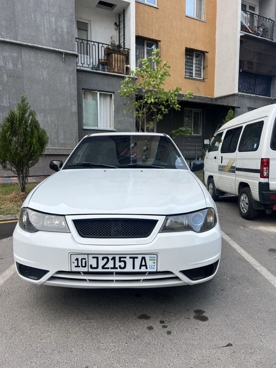 Nexia 2 sotiladi vareant ka ham beriladi — 2